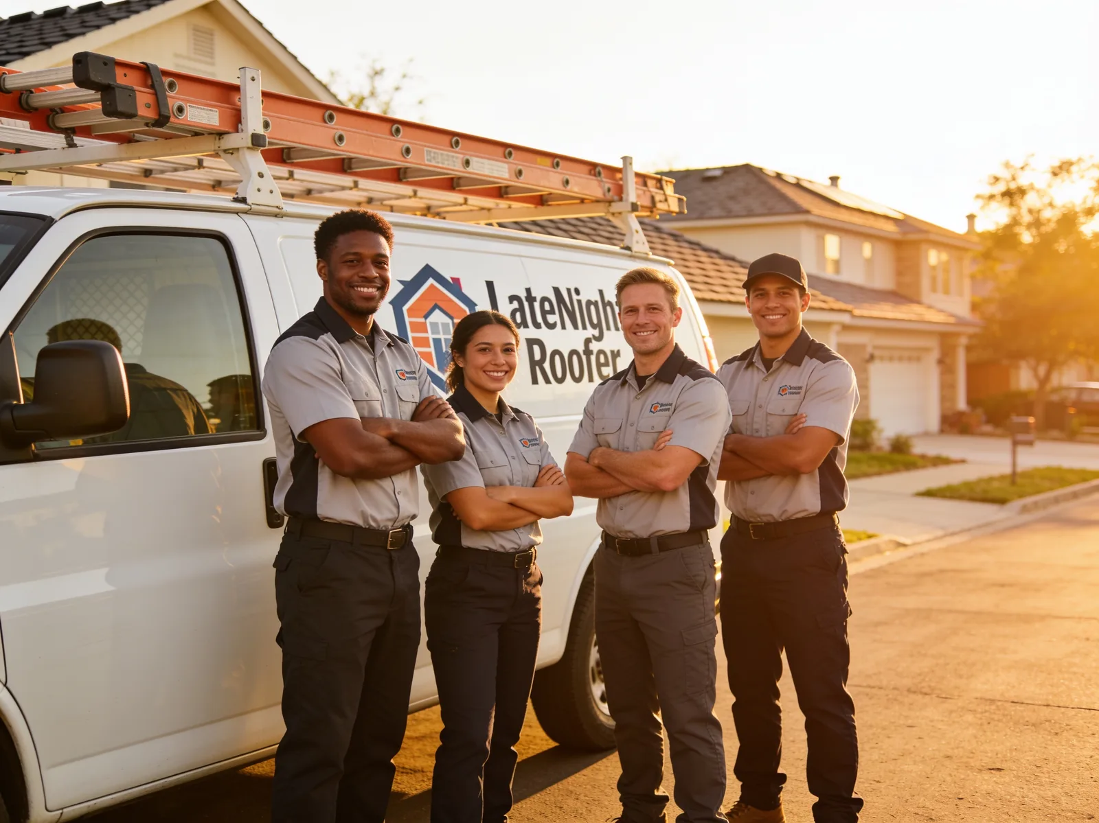 Emergency Roof Repair company in Baker, NV